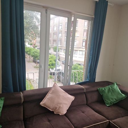 شقة Luxe Bruxelles المظهر الخارجي الصورة