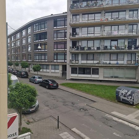 شقة Luxe Bruxelles المظهر الخارجي الصورة