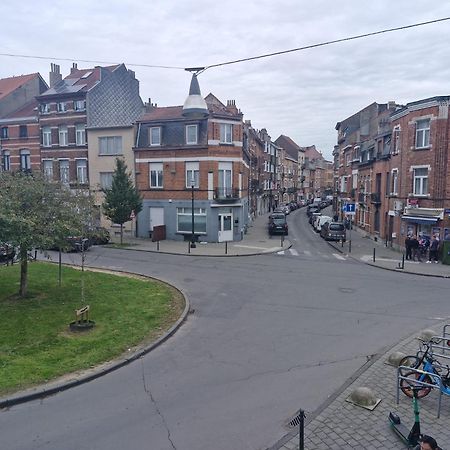 شقة Luxe Bruxelles المظهر الخارجي الصورة