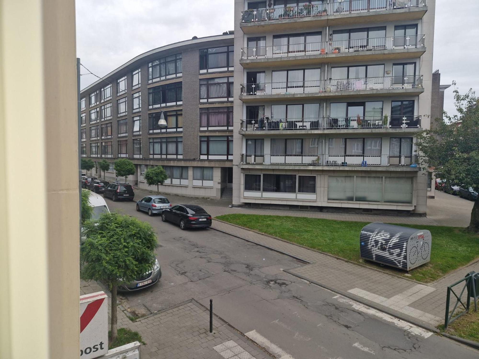 شقة Luxe Bruxelles المظهر الخارجي الصورة