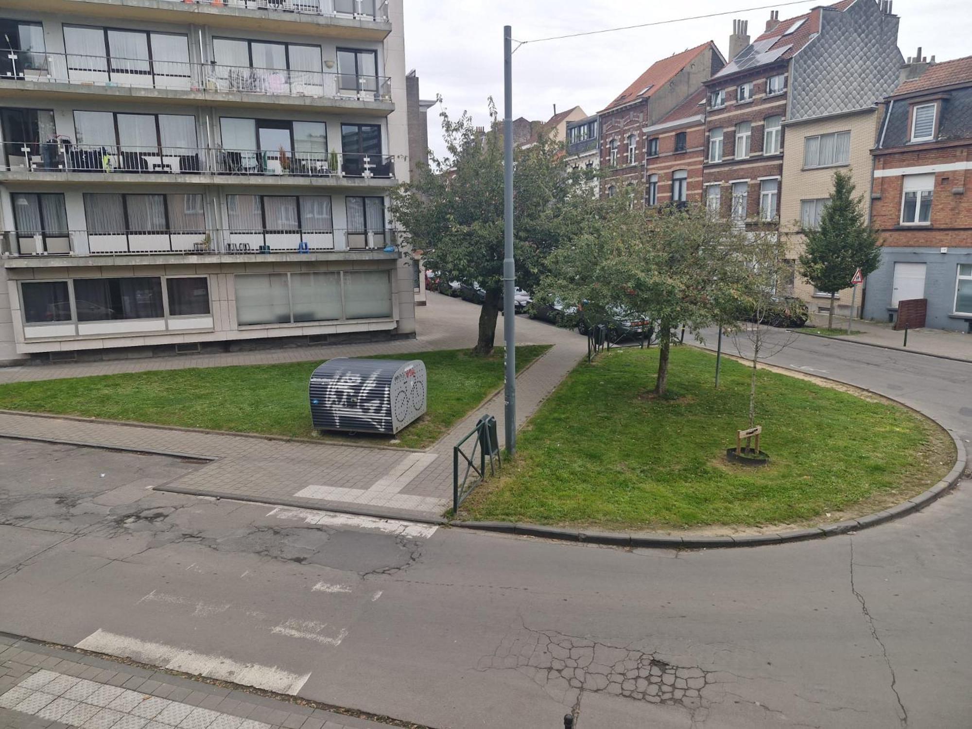 شقة Luxe Bruxelles المظهر الخارجي الصورة